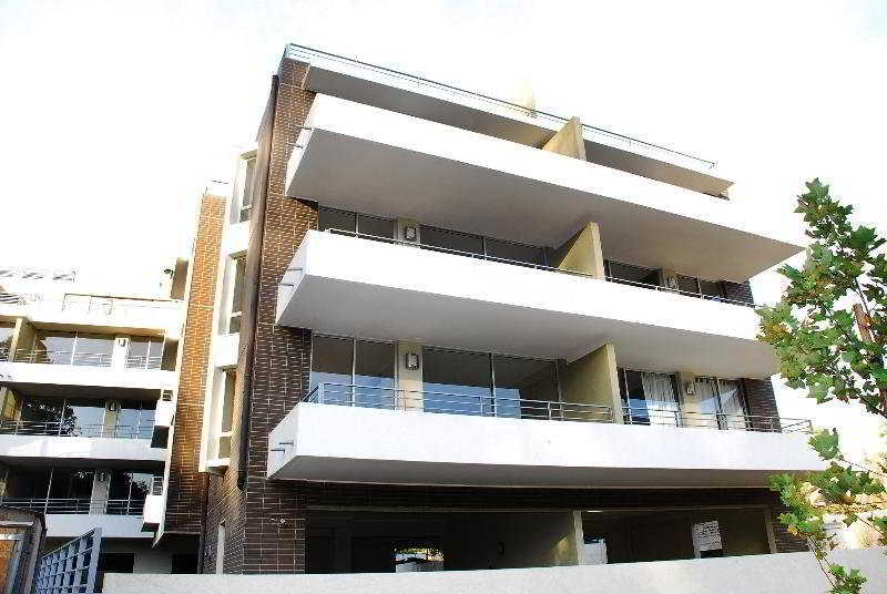 Apartmán Norus Providencia Santiago de Chile Exteriér fotografie